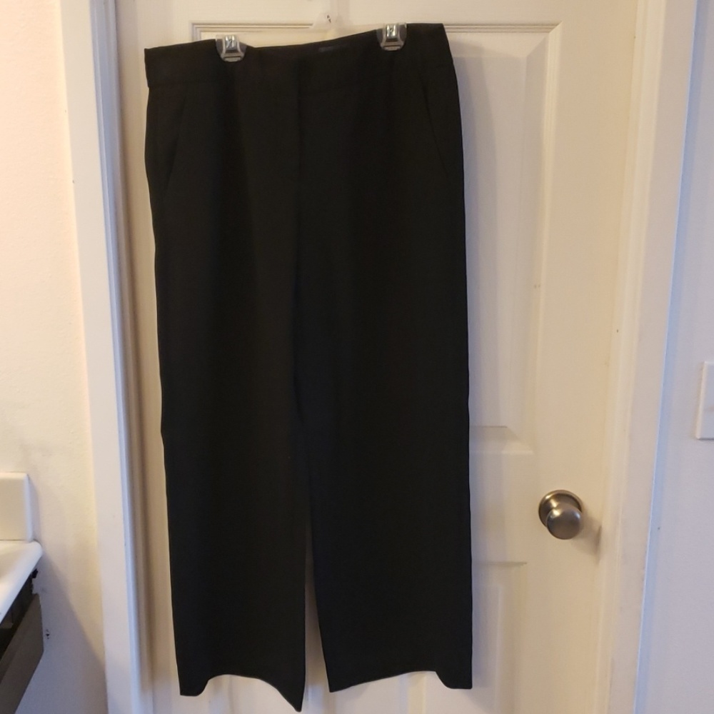 Giorgio armani pants size 44 in italy size